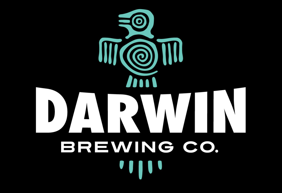 darwins brewery copy | Alizon Studios