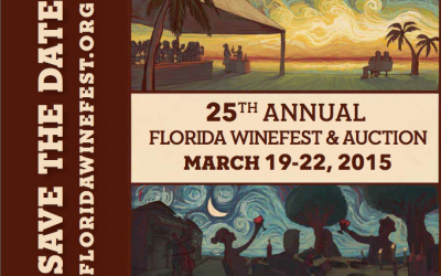 Florida Winefest 2014