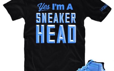 New color way for SneakerHead design