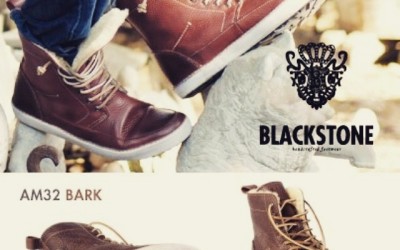 Creative direction & design for Blackstones Shoes Fall Lookbook