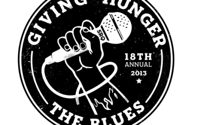 Giving Hunger The Blues