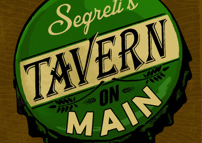 Tavern on Main